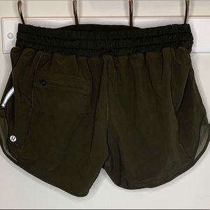 LULULEMON HOTTY HOT SHORT 🤩😍